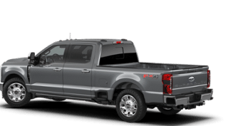 2026 Ford Super Duty® External Image 3